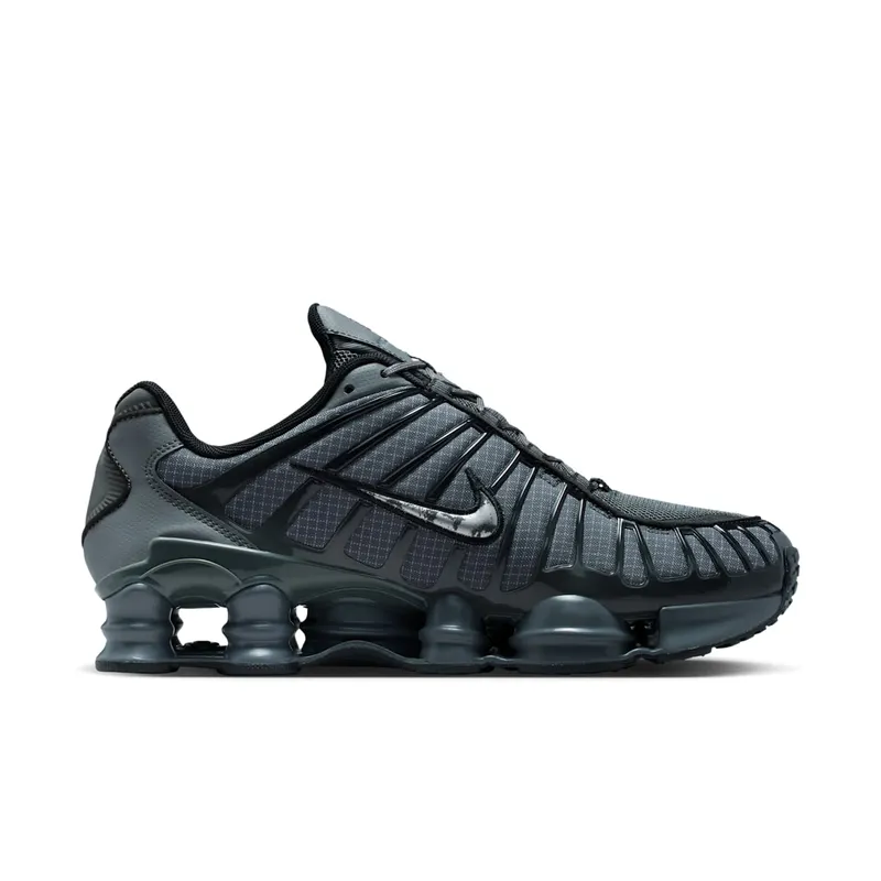 Nike Shox TL “Iron Grey Black” (IM6771-068)