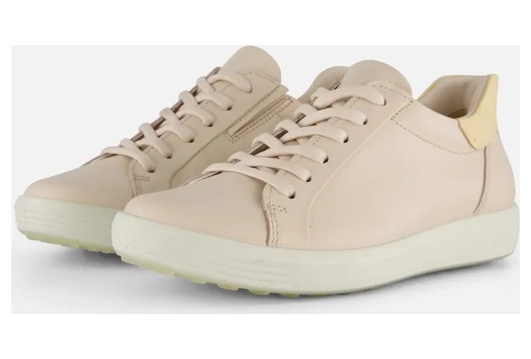 Ecco Soft 7 Beige (470843-60934)
