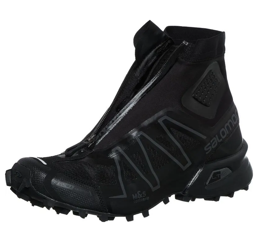 salomon-sneaker L41760300
