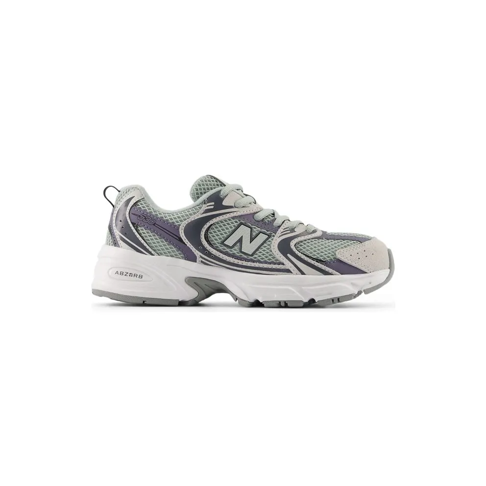 New Balance 530 Lace GS “Neptune Grey” (G5306J4)