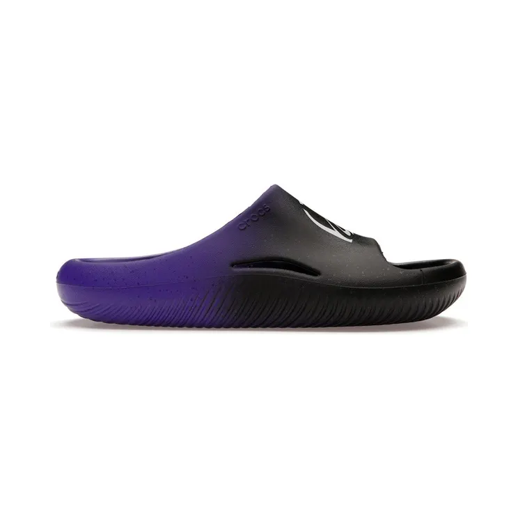 Crocs Mellow Slide Taco Bell Live Más (208613-506)