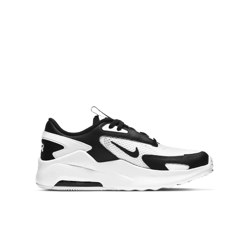 Nike Air Max Bolt Older Kids’ White (CW1626-102)