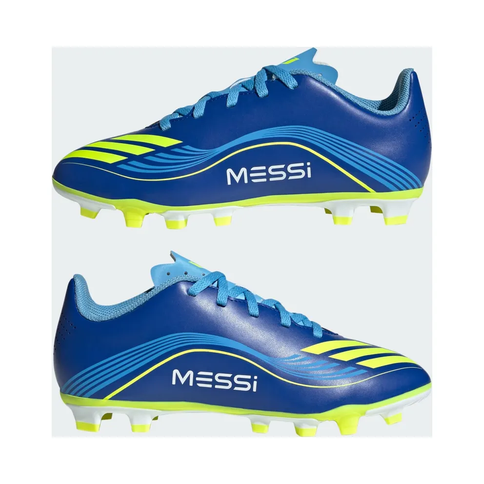 adidas F50 Club FG/MG Messi Vis10n Pack (JP7458)