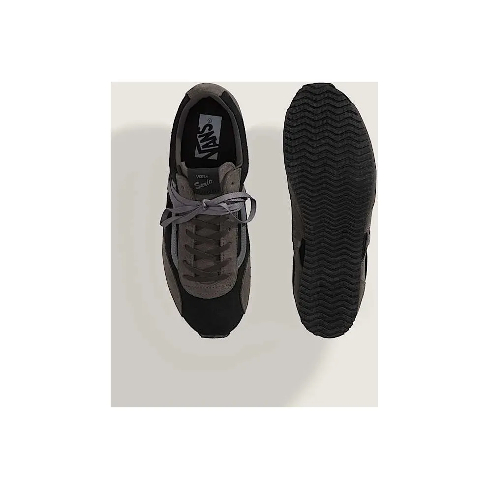 Vans Premium Super Lowpro Grey (VN000EHNGAP)
