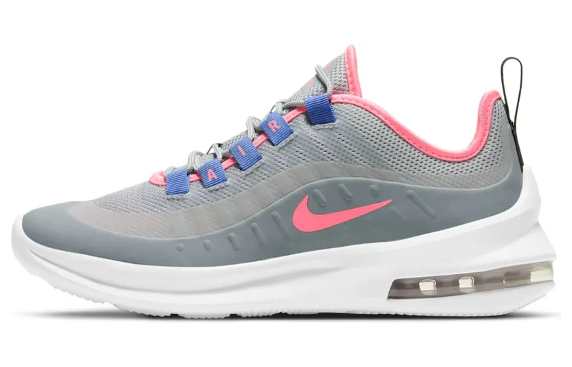 Nike Air Max Axis Light Smoke Grey Sunset Pulse (AH5222-015)