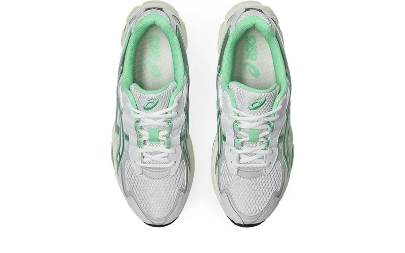 ASICS Gel-NYC 2055 White Menthol (1203A542-105)