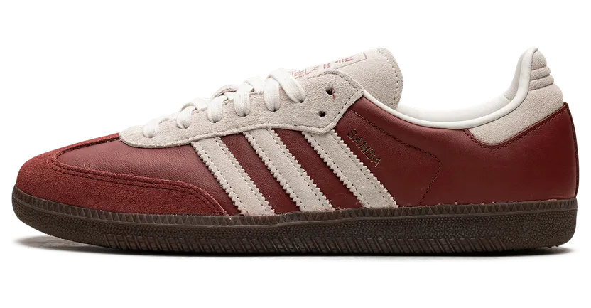 Adidas Samba JI3216