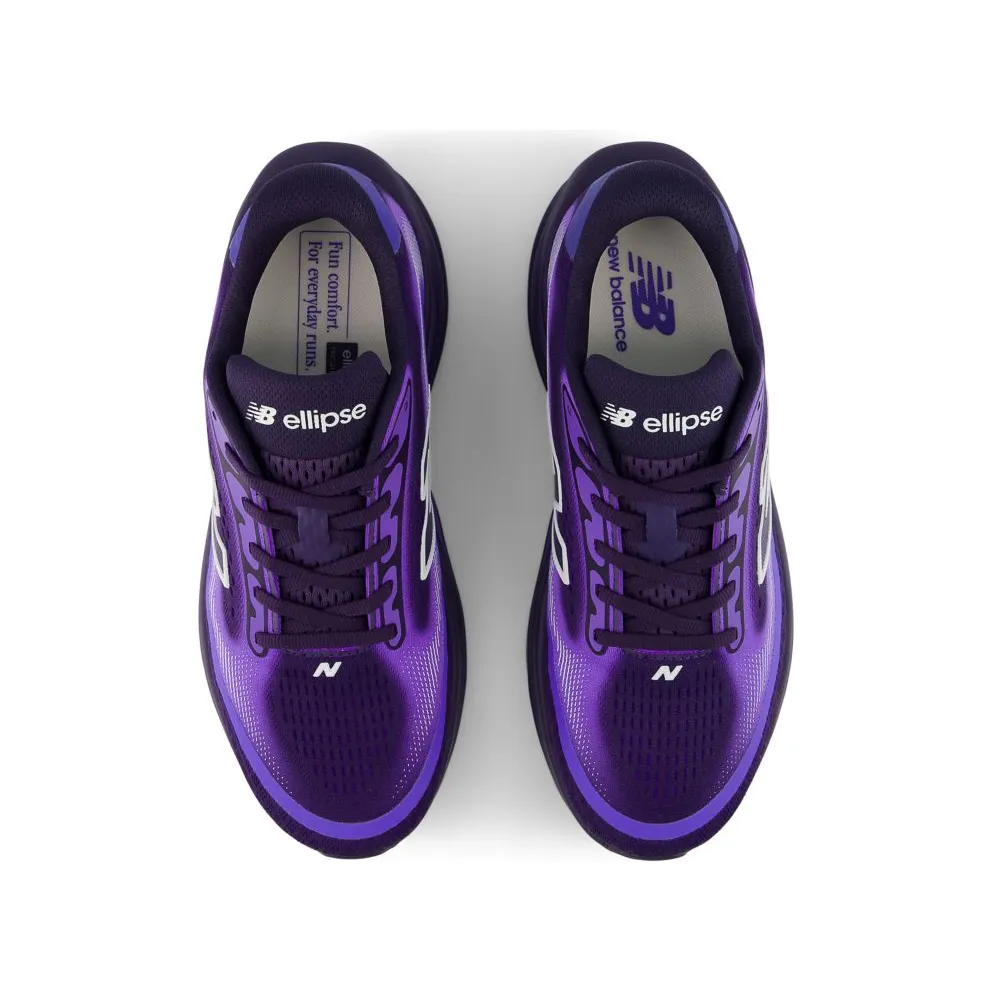 New Balance Ellipse V1 Boysenberry Electric Indigo (WELPS85D)