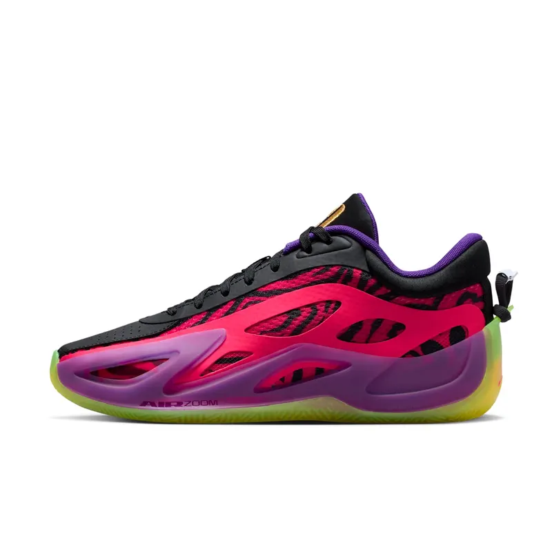 Air Jordan Heir Series 2 Oh Sheila (II0568-600)