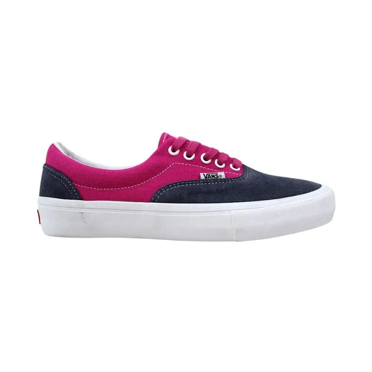 Vans Era Pro Navy/Fuch Navy (VN000VFBOVO)