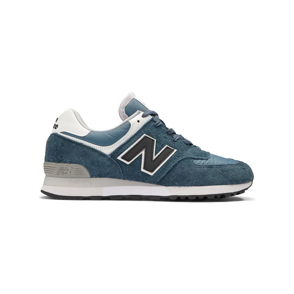 New Balance OU576GRK – Made in England “Orion Blue” – OU576GRK