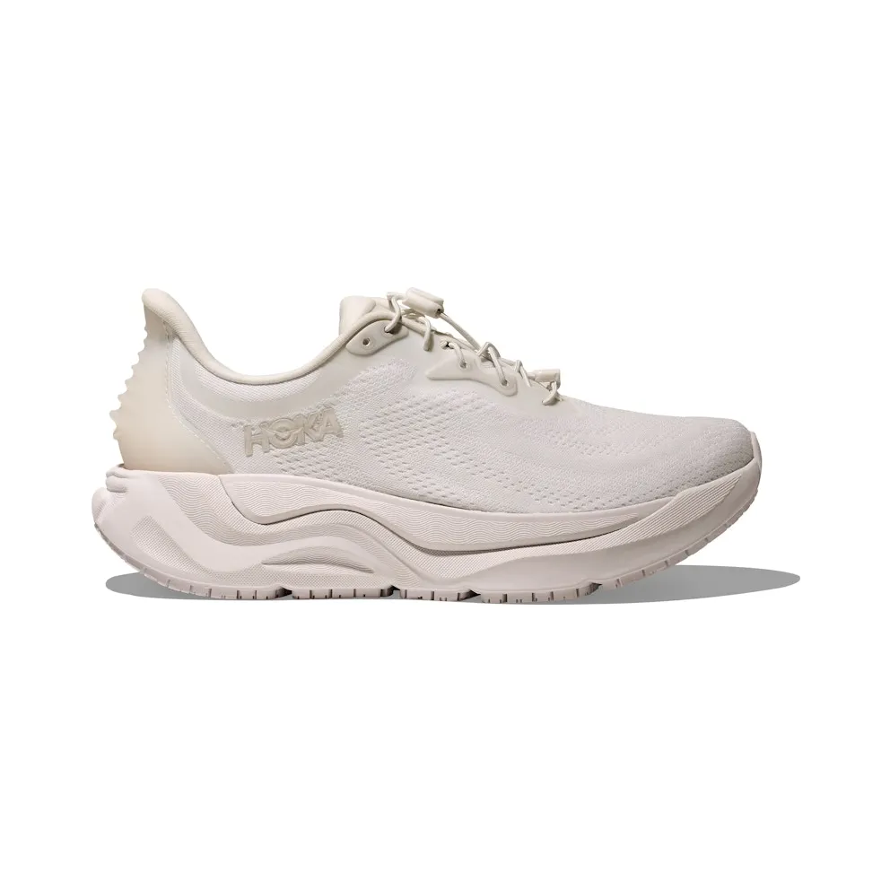 Hoka One Arahi SR White (1168713-WWH)