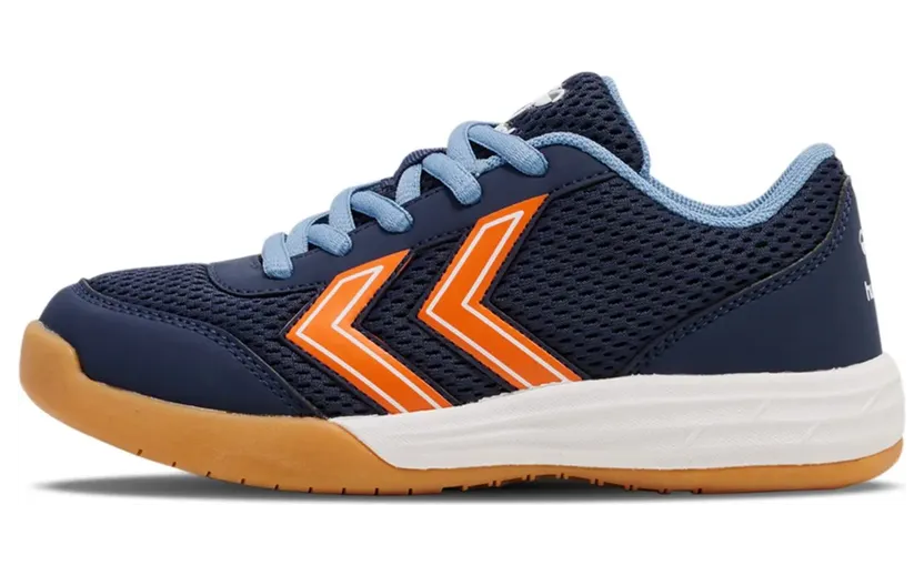 Hummel sneaker Limeade (225242)