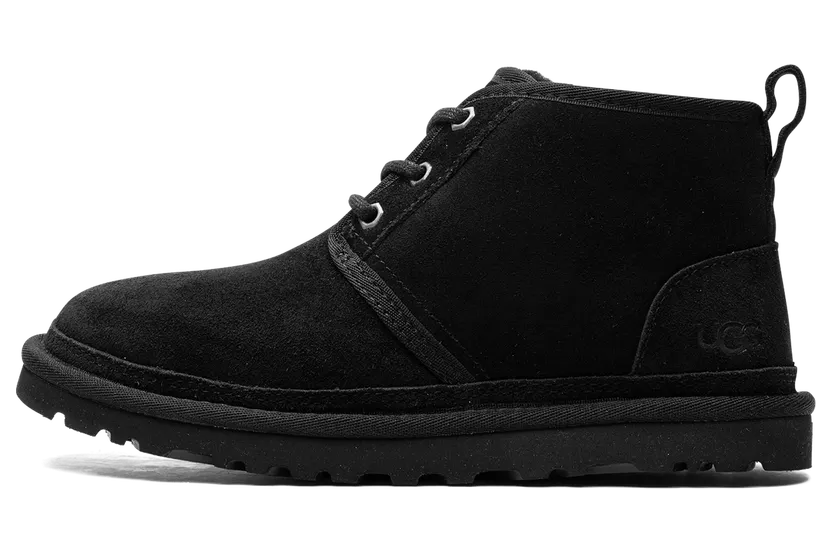Ugg NEUMEL “BLACK” (1094269-BLK)