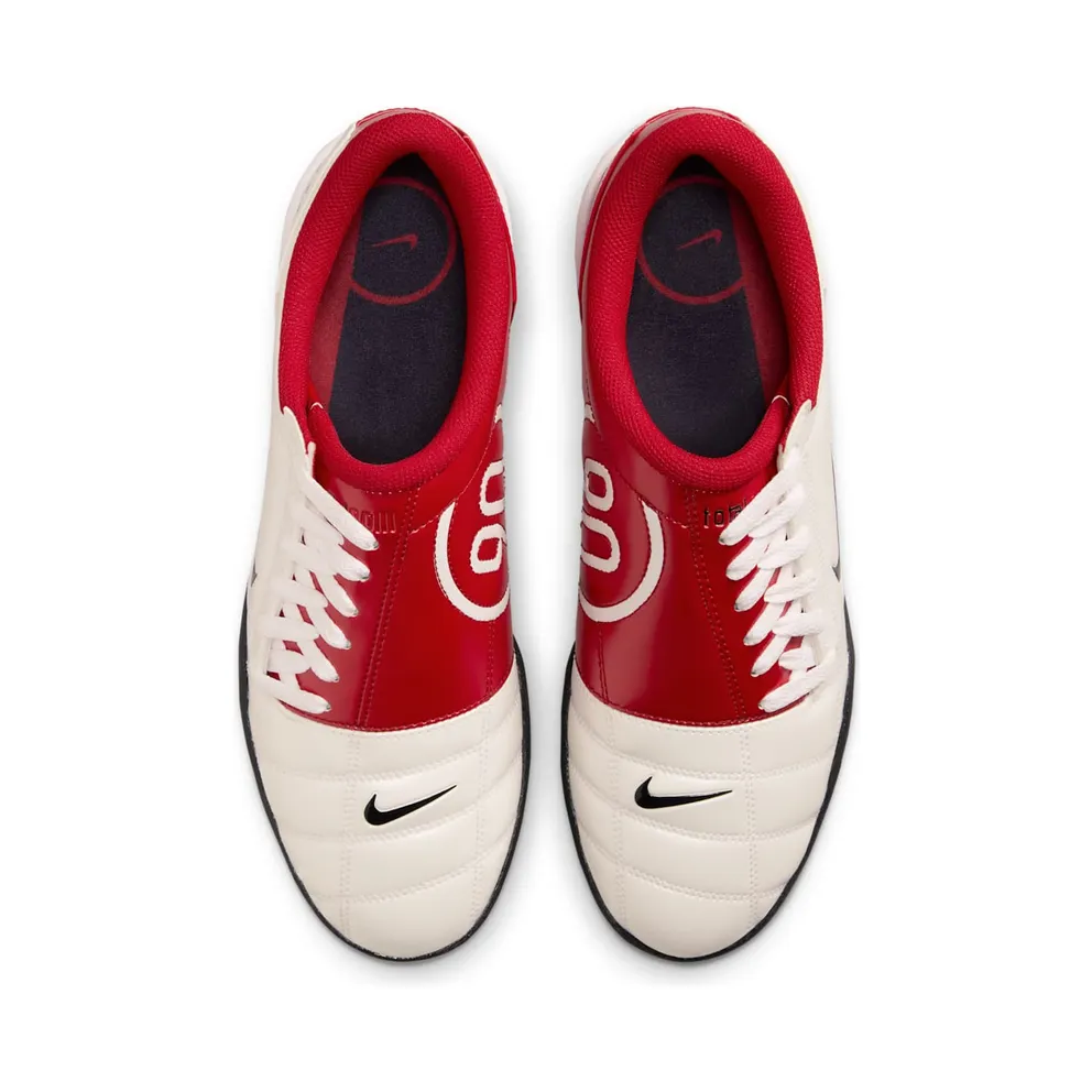 Nike Total 90 III “White / Gym Red” (HQ2851-100)