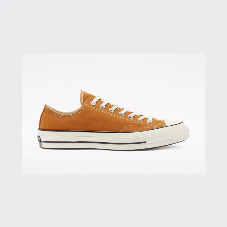 Converse Converse Color Chuck 70 Low Top Dark Soba/egret/black (170091C)