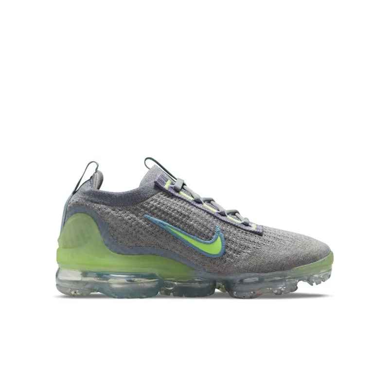 Nike Air VaporMax 2021 FK Grey (DB1550-003)