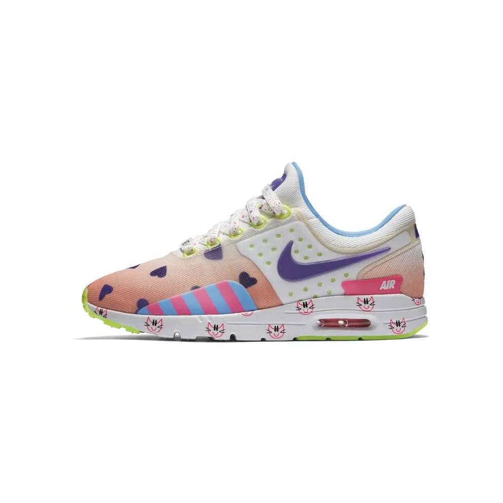 Nike Air Max Zero Doernbecher (W) (898639-858)