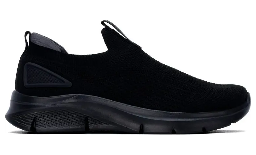 xti-sneaker 14675504-Black