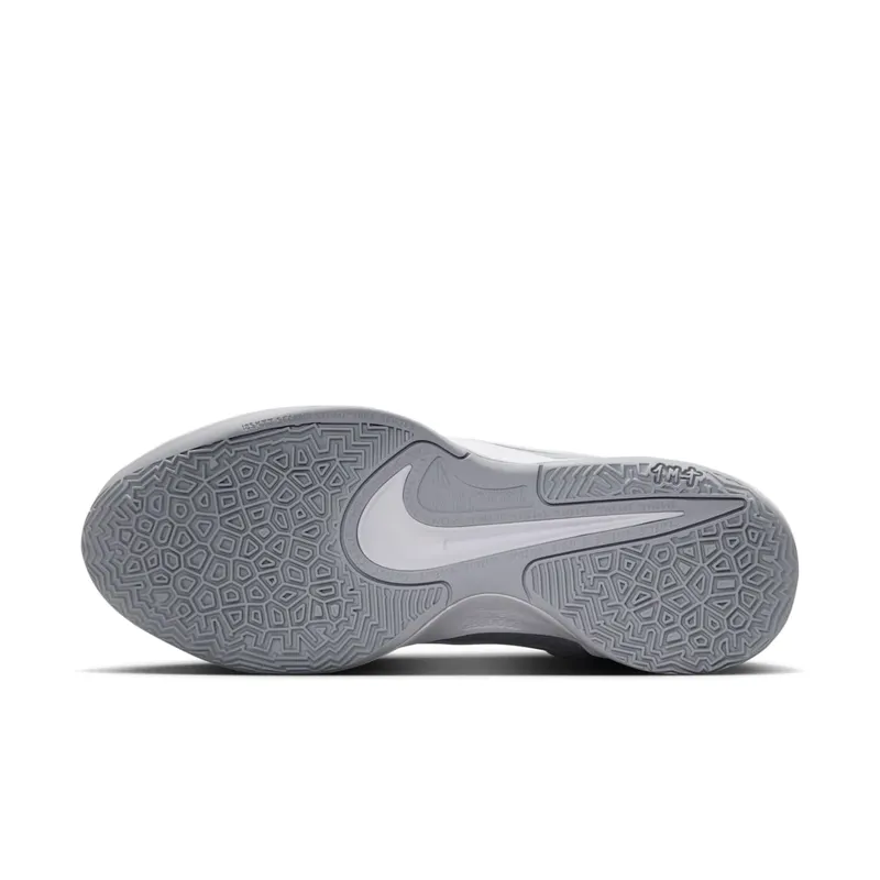 Nike Ja 2 TB “Wolf Grey White” (HQ8513-002)
