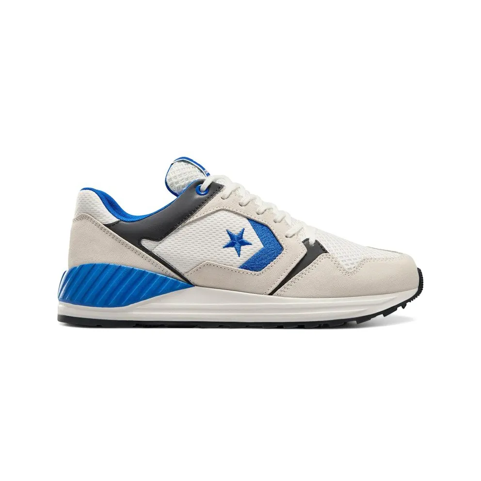Converse Wave Trainer Vintage White Blue (A12836C)
