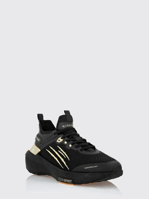 Plein Sport Black (FAESUSC0733STE003N0293)