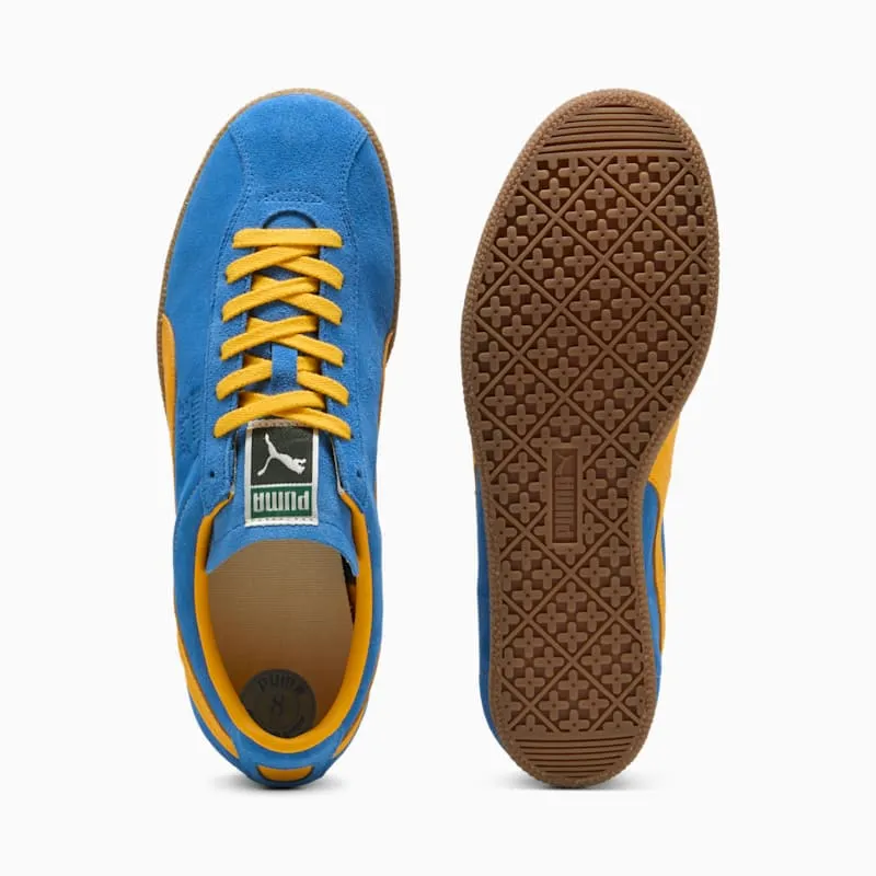 Puma Brasil Blue