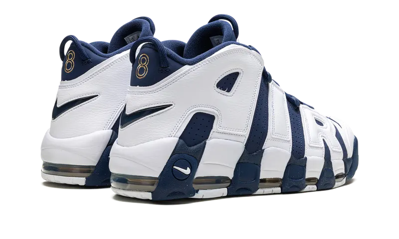 Nike Air More Uptempo “Olympic” (FQ8182-100)