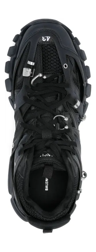 Balenciaga Track Piercing “Black” (542023 WTRPG 1000) (3)