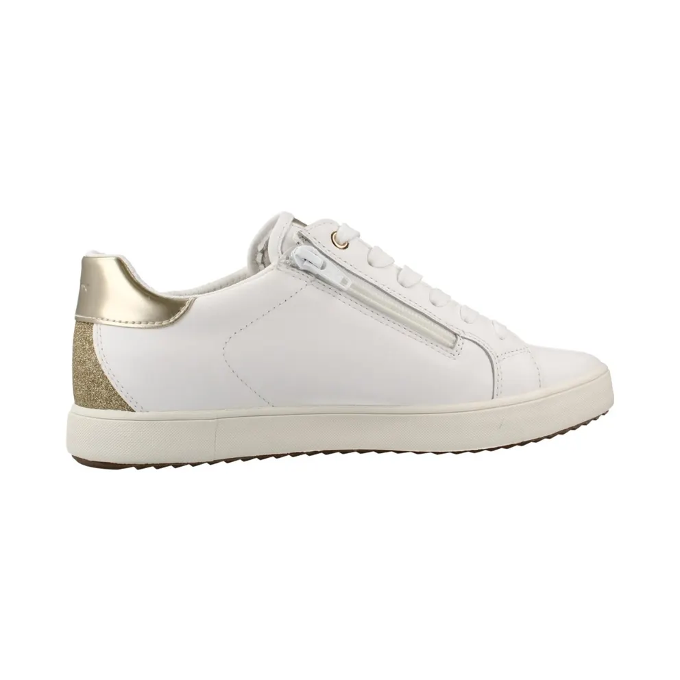 Geox sneaker White (D566HD00085C1327)