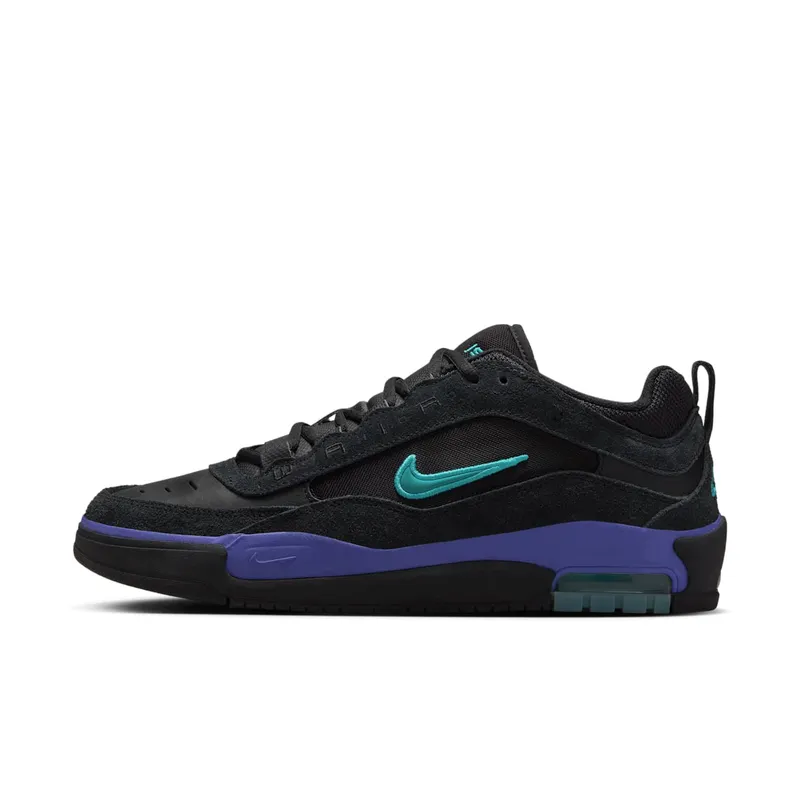Nike SB Air Max Ishod Wair “Black Grape” (FB2393-003)