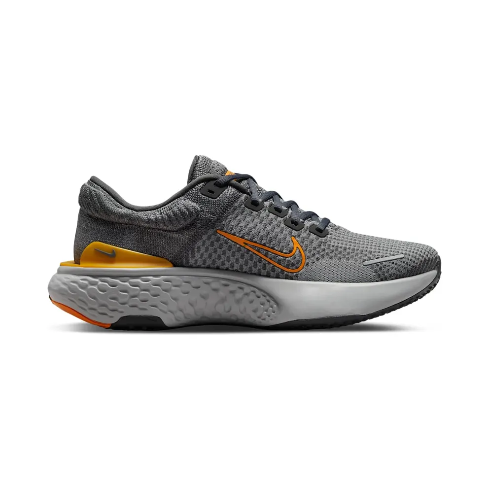 Nike ZoomX Invincible Run Flyknit 2 Iron Grey (DH5425-002)
