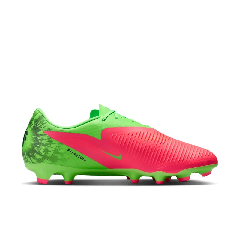 Nike Phantom 6 Low Academy FG/MG Erling Haaland Harness Your Haaland (HQ2314-603)