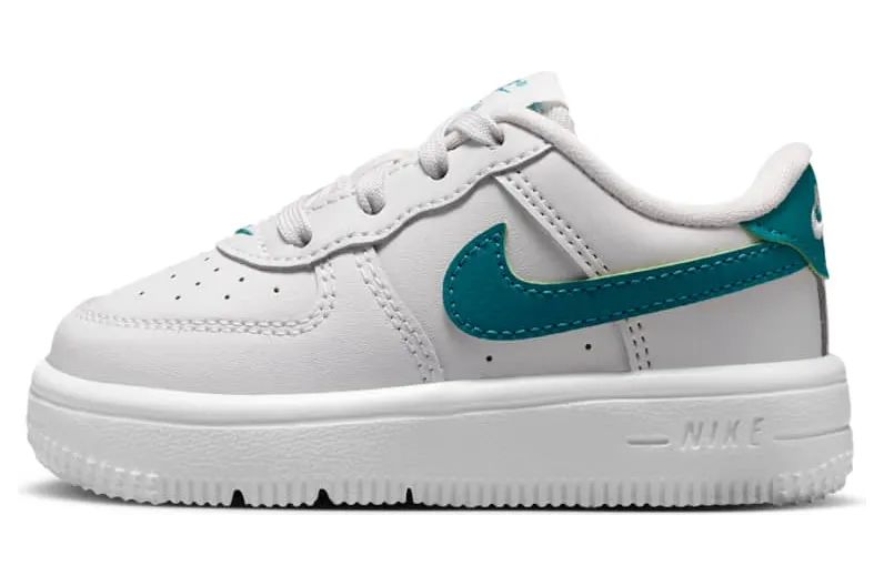 Nike Force 1 Low TD ‘Platinum Tint’
