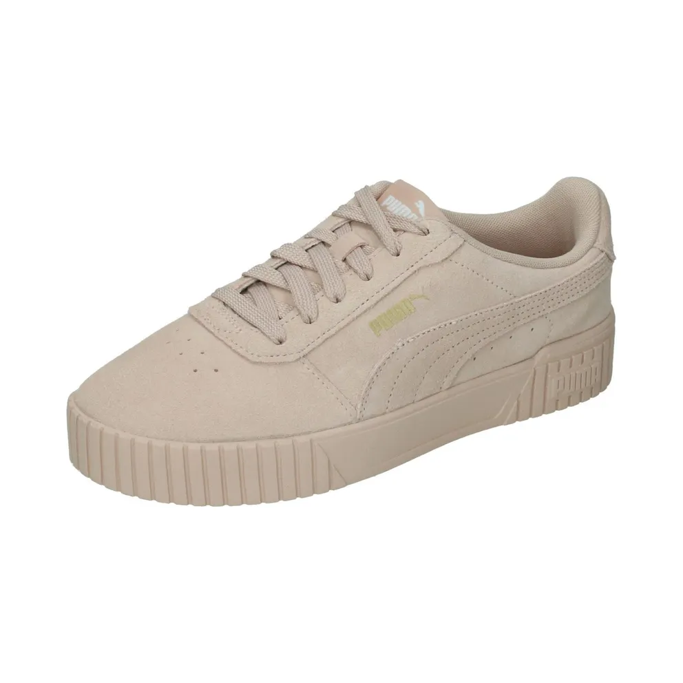 Puma Carina 2.0 SD Women Casual Shoes, Black (394942)