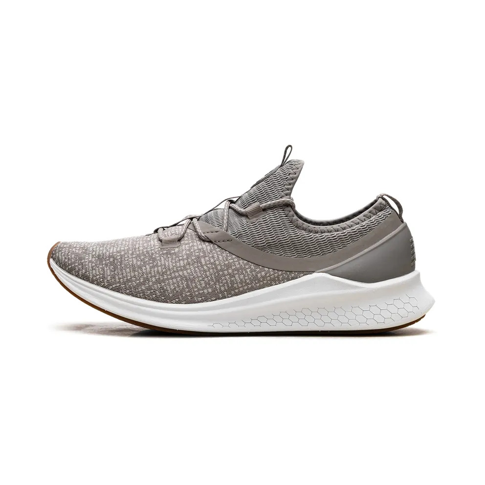 New Balance Fresh Foam Lazr “Grey” (MLAZRMF)