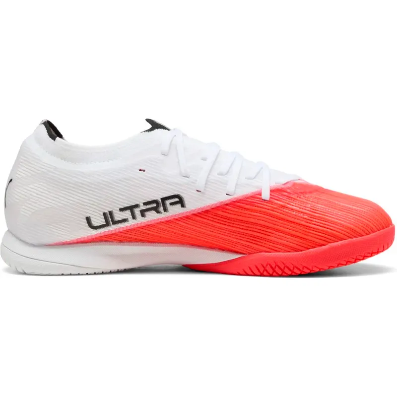 Puma ULTRA NITRO 7 MATCH IT für Herren, rot, Größe 44 ½ EU / 10 UK (109119)