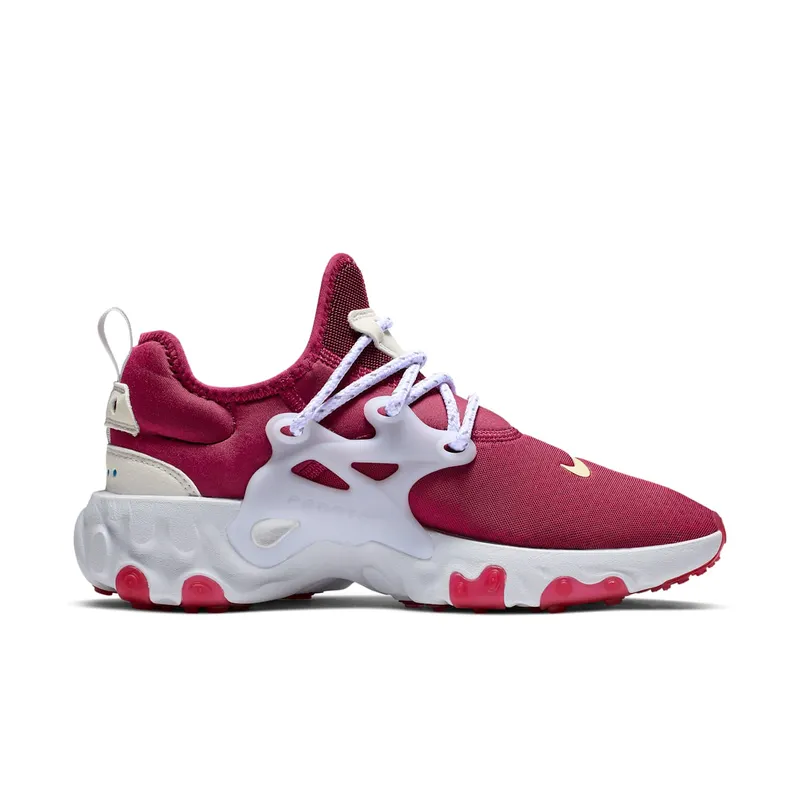 Nike React Presto Noble Red (CD9015-600)