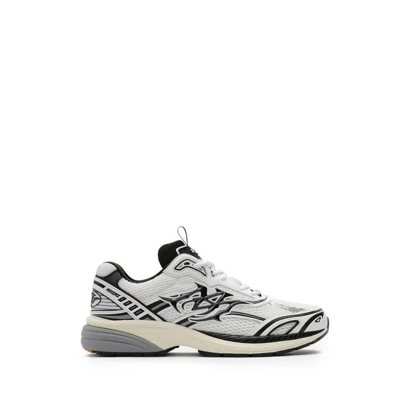 Amiri M-Tech “White/Black” (AMSNSN1089 111)