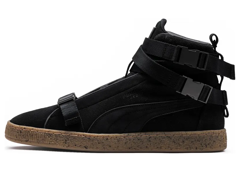 Puma Sude Classic The Weeknd Black