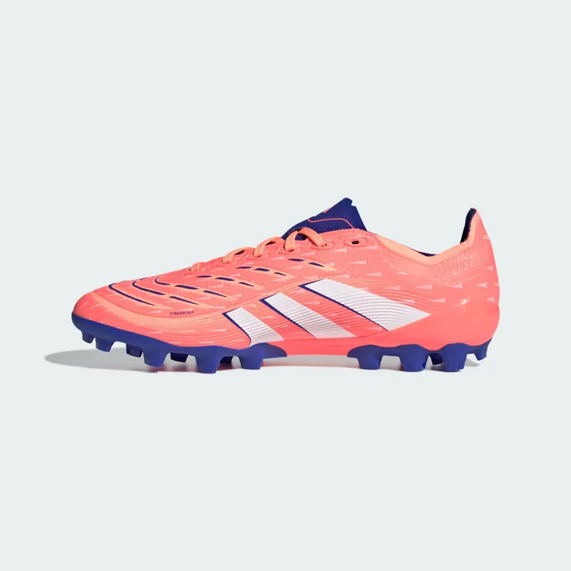 adidas Predator League 2G/3G AG Coral Blaze Pack (JI1164)