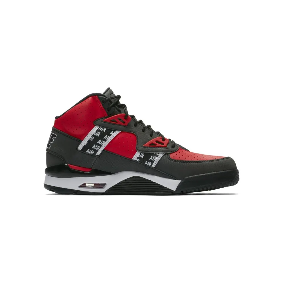 Nike Air Trainer SC High SOA Speed Red Speed Red/Black-White (AQ5098-600)