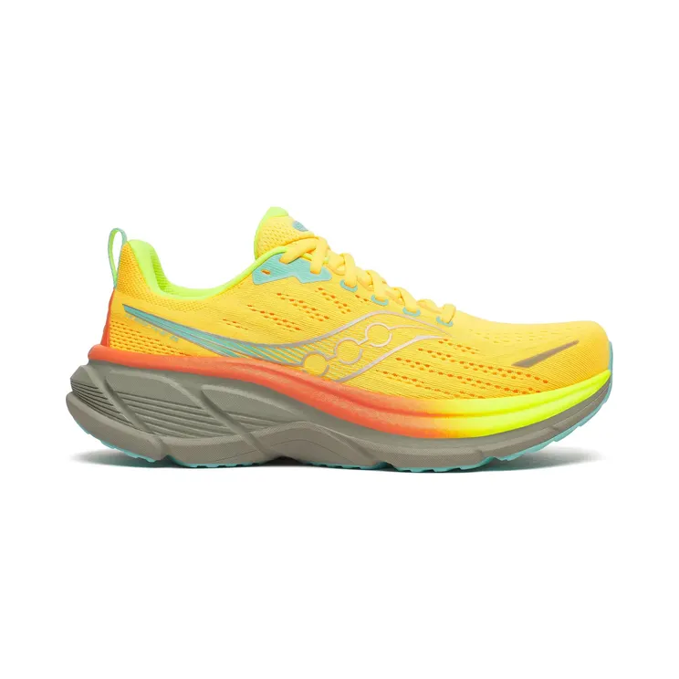 SAUCONY Hurricane 25 “ViZiGold / Laurel” (S21026-144)