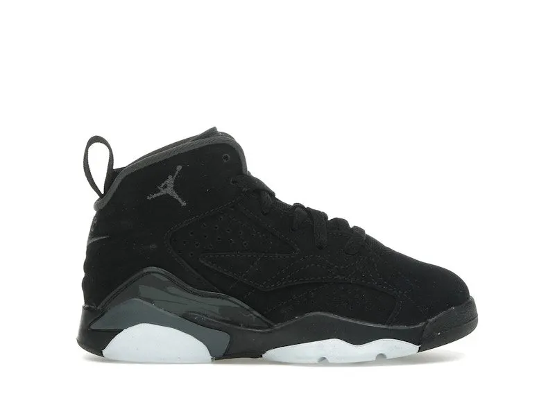Jordan MVP Black Anthracite (DZ5578-001)