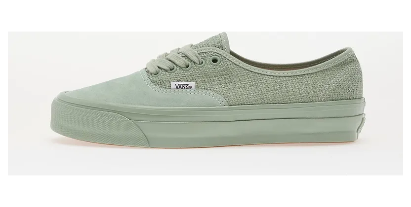 Vans Authentic No / Color / Found