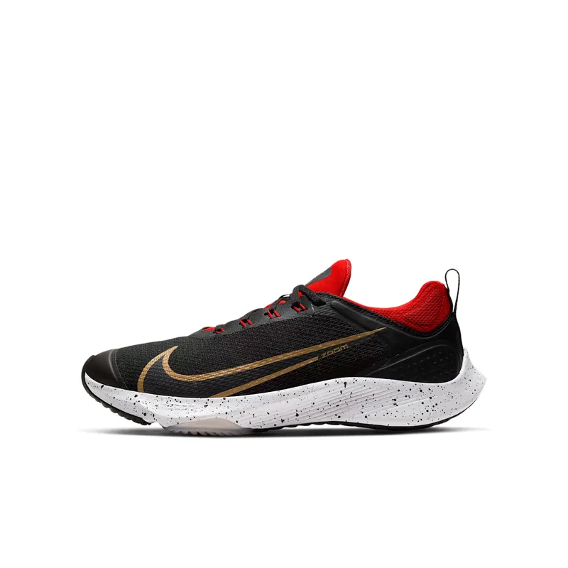 Nike Air Zoom Speed Younger/Older Kids’ Running Black (CJ2088-003)