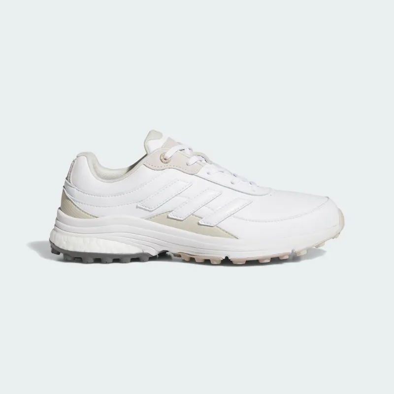 adidas Zoysia Spikeless Golf Cloud White Alumina (IH2242)