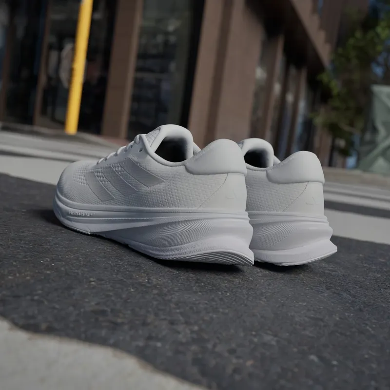adidas Supernova Rise Cloud White Crystal White Core Black (IH7611)