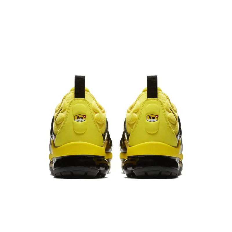 Nike Air VaporMax Plus Bumblebee Opti Yellow/Black-Opti Yellow-White (BV6079-700)