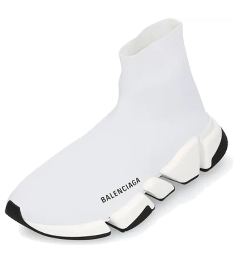 Balenciaga Speed 2.0 Black (2020) (SC406741)